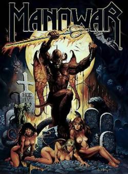 Manowar : Hell on Earth - Part IV
